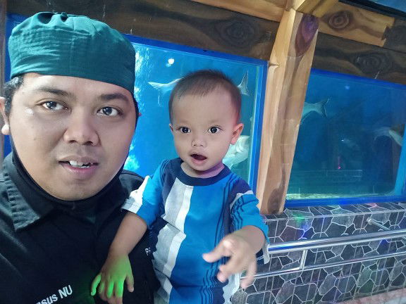 Mar'atus Solikhah profile icon