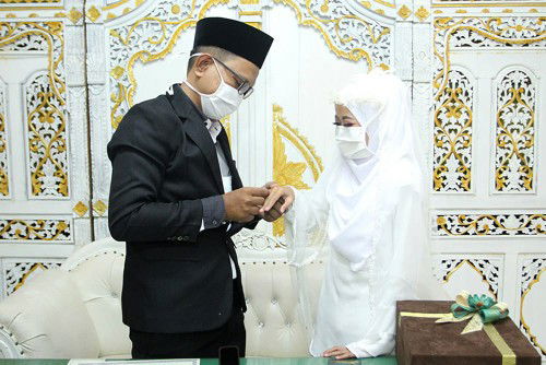 Wiwit Aryani profile icon