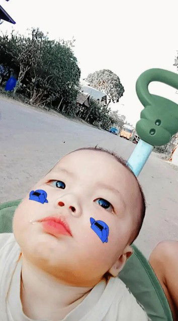 ใบเฟิร์น นน profile icon