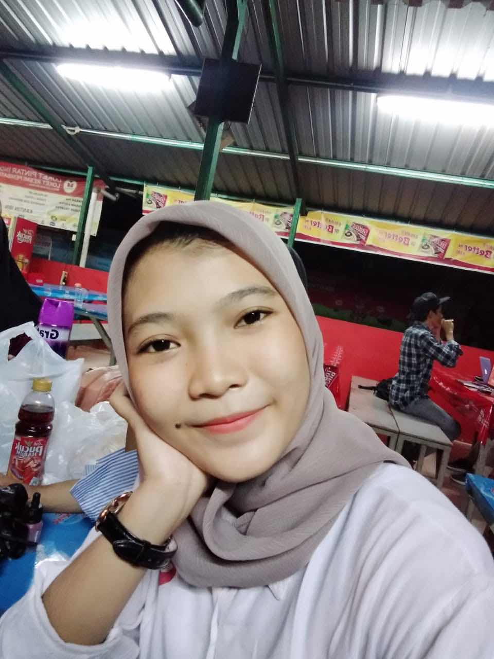 nurmalasari profile icon