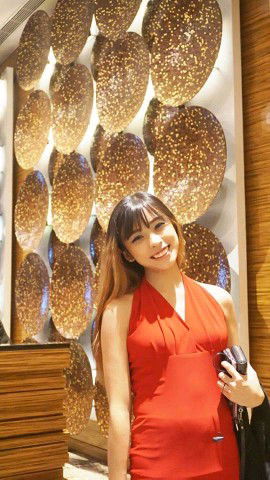 Zaira Mescallado profile icon