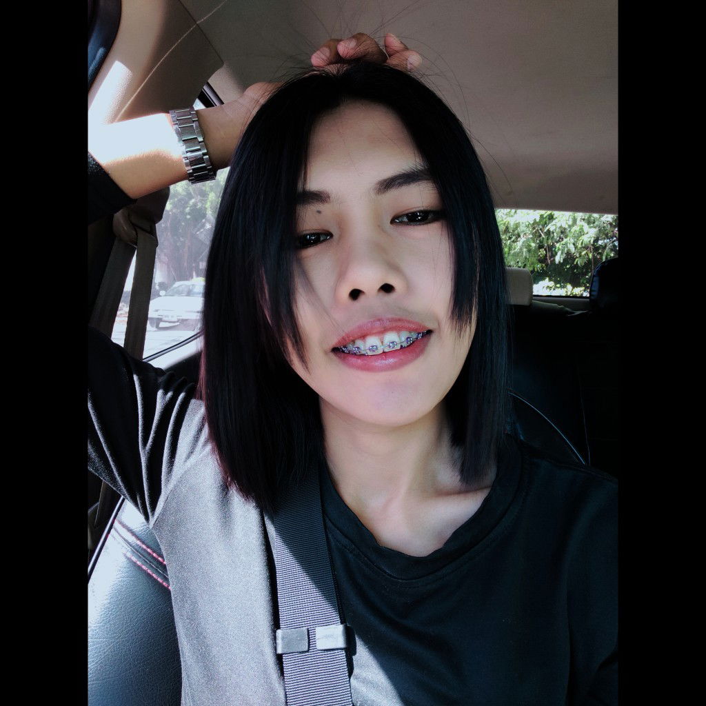 แก้ม มมม profile icon