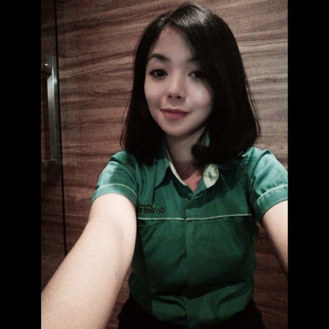 Ajeng Risky profile icon