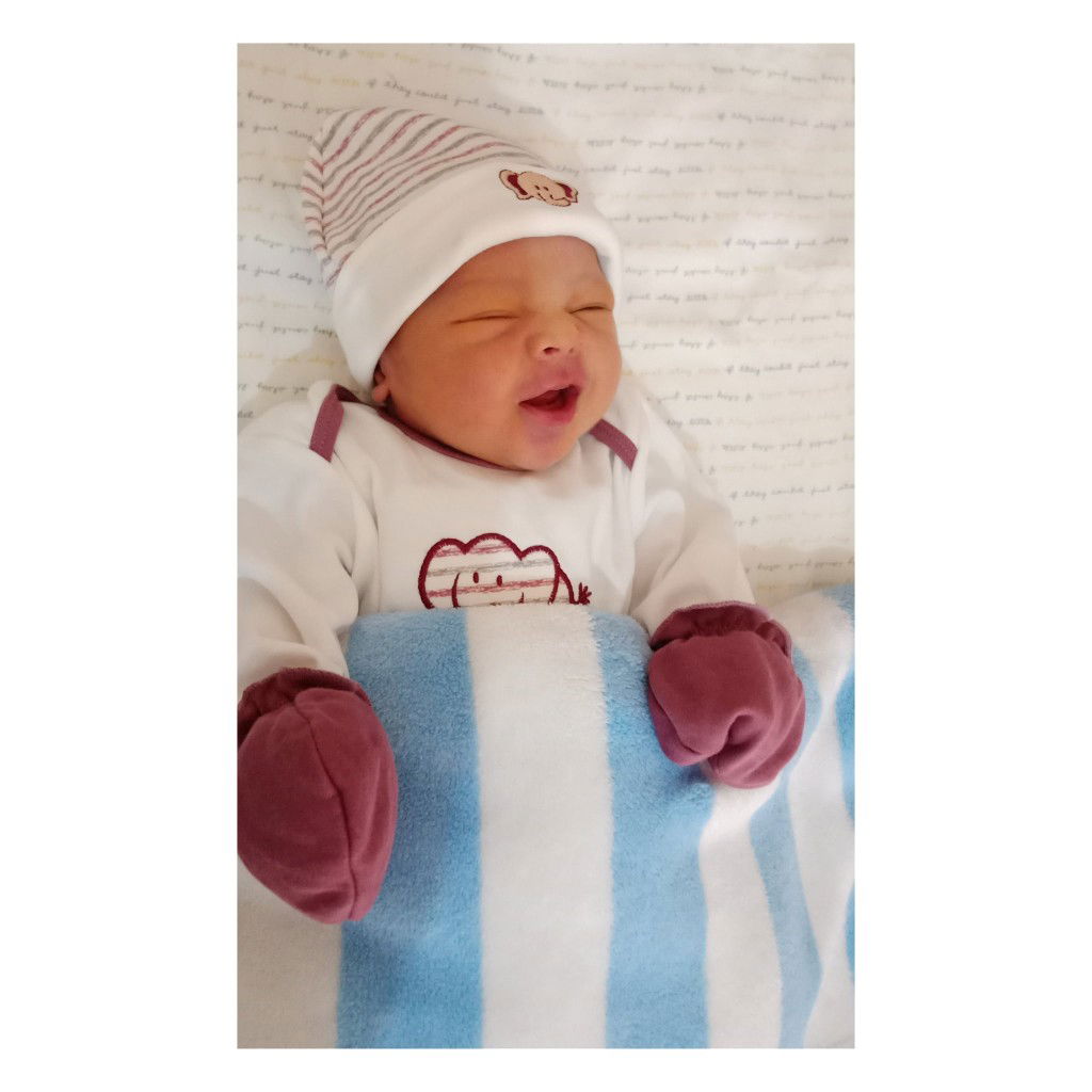 Natasya Siti profile icon