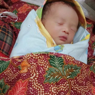 Imas Sugiharti profile icon