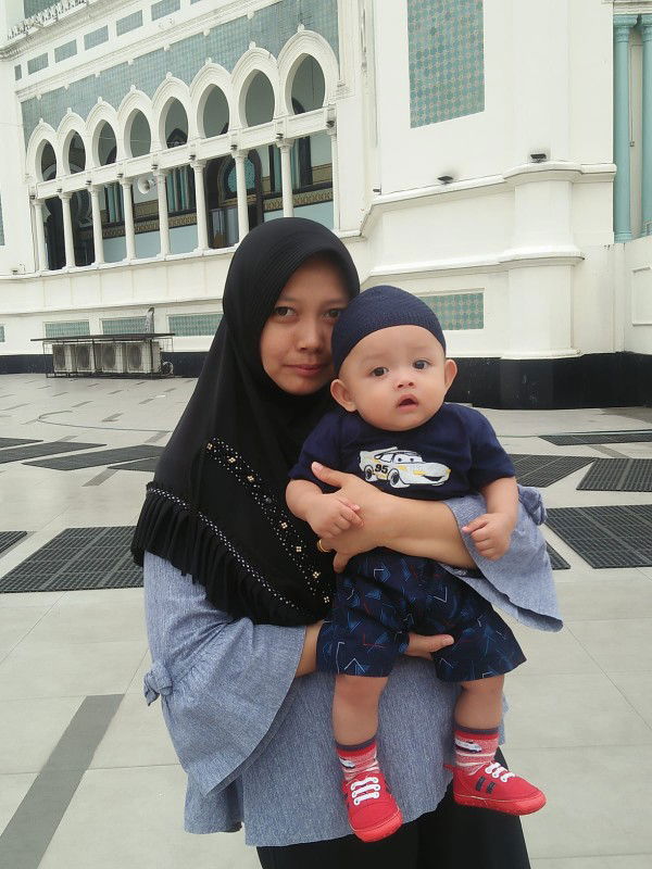 Wahyuni Sarah Borotan profile icon