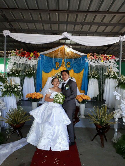 Gladys Ann Mendoza profile icon