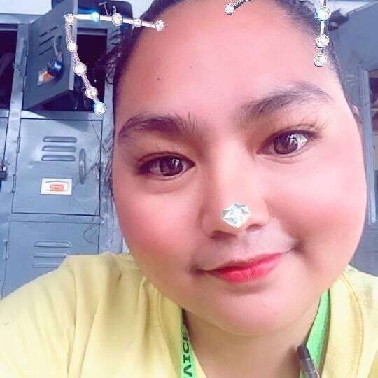 Sunshine Siobal profile icon