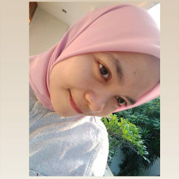 Azzah Baniati profile icon