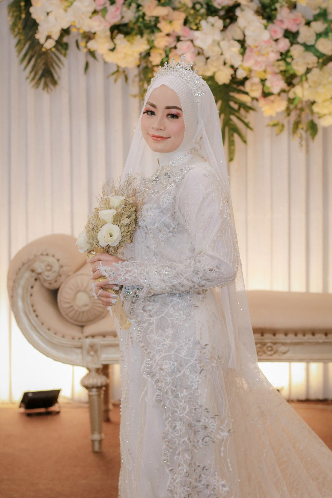 Aku tau kau pasti bisa melalui semua ini, semangat mira!  #DearMeTAP