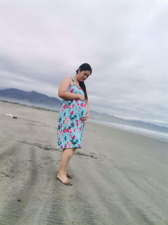 Pearl Grace Manzano profile icon