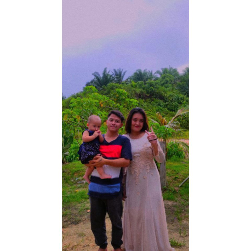 Pelygia Jesslyne Jimmy profile icon