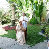 Bertha Listyarfiana profile icon