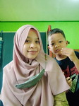 Nur Amanah profile icon