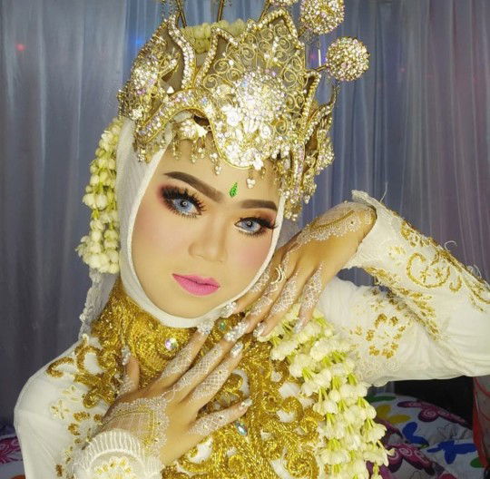 viradwidamayanti profile icon