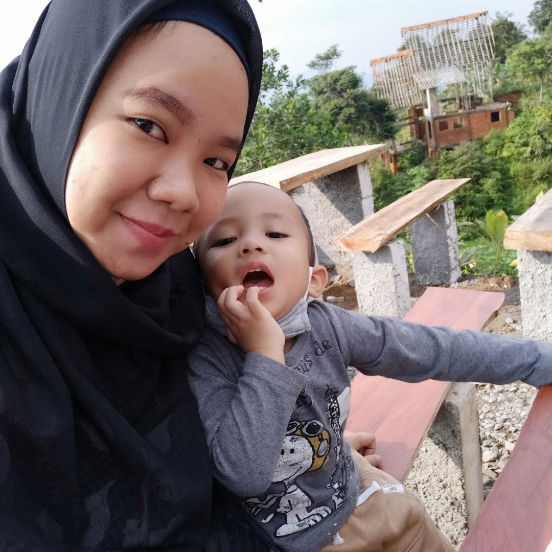 Ermina Vina K profile icon