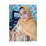 Fitria Amanda profile icon