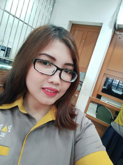 Venty Irawanti profile icon