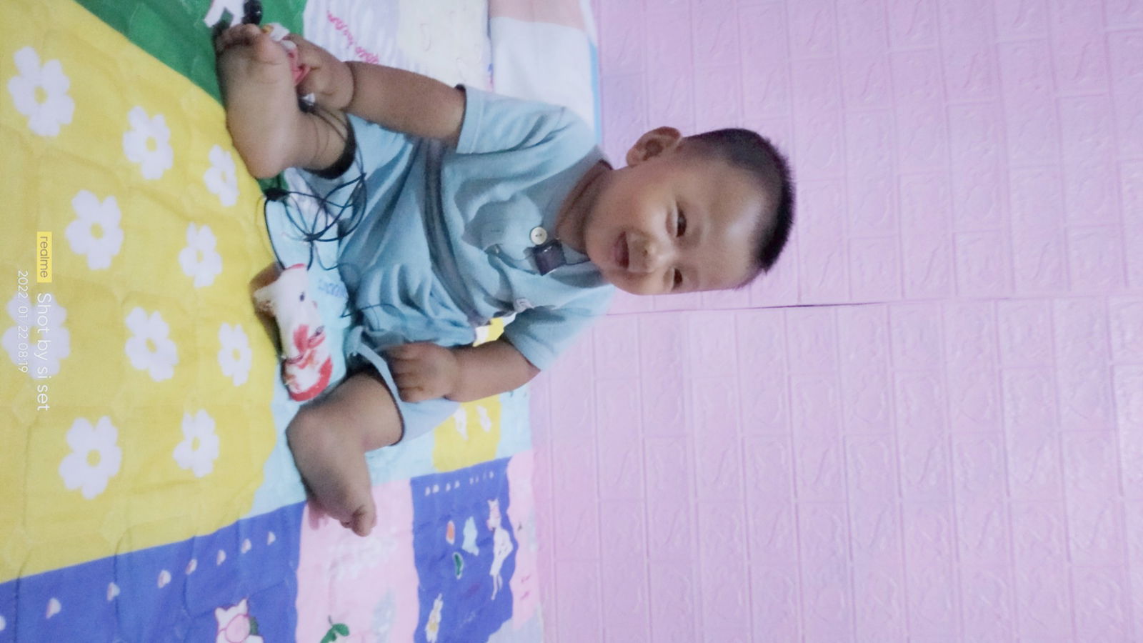 Setiasih profile icon