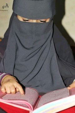 Hareem Faqiroh Ilmi profile icon