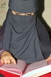 Hareem Faqiroh Ilmi profile icon