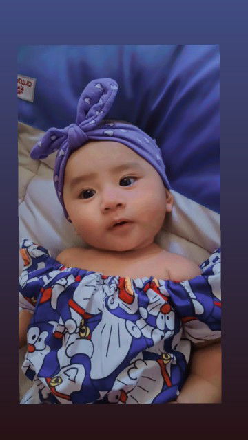 Karmila Annas profile icon