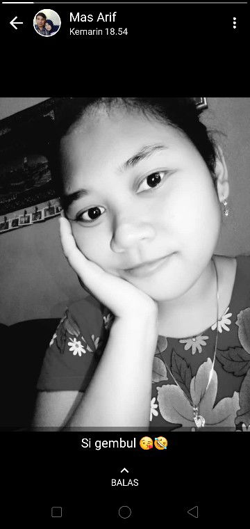 Dita Mardiana profile icon