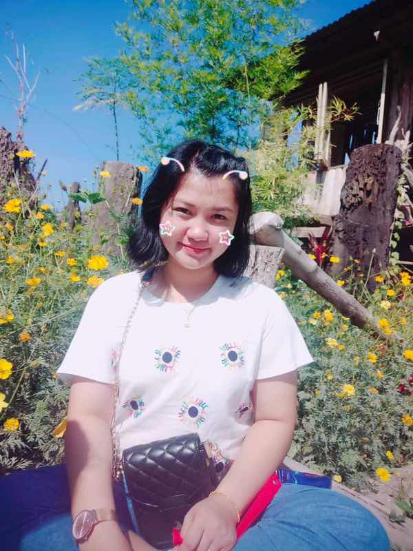 สุธีมา ตั้งมั่งเจริญกุล profile icon