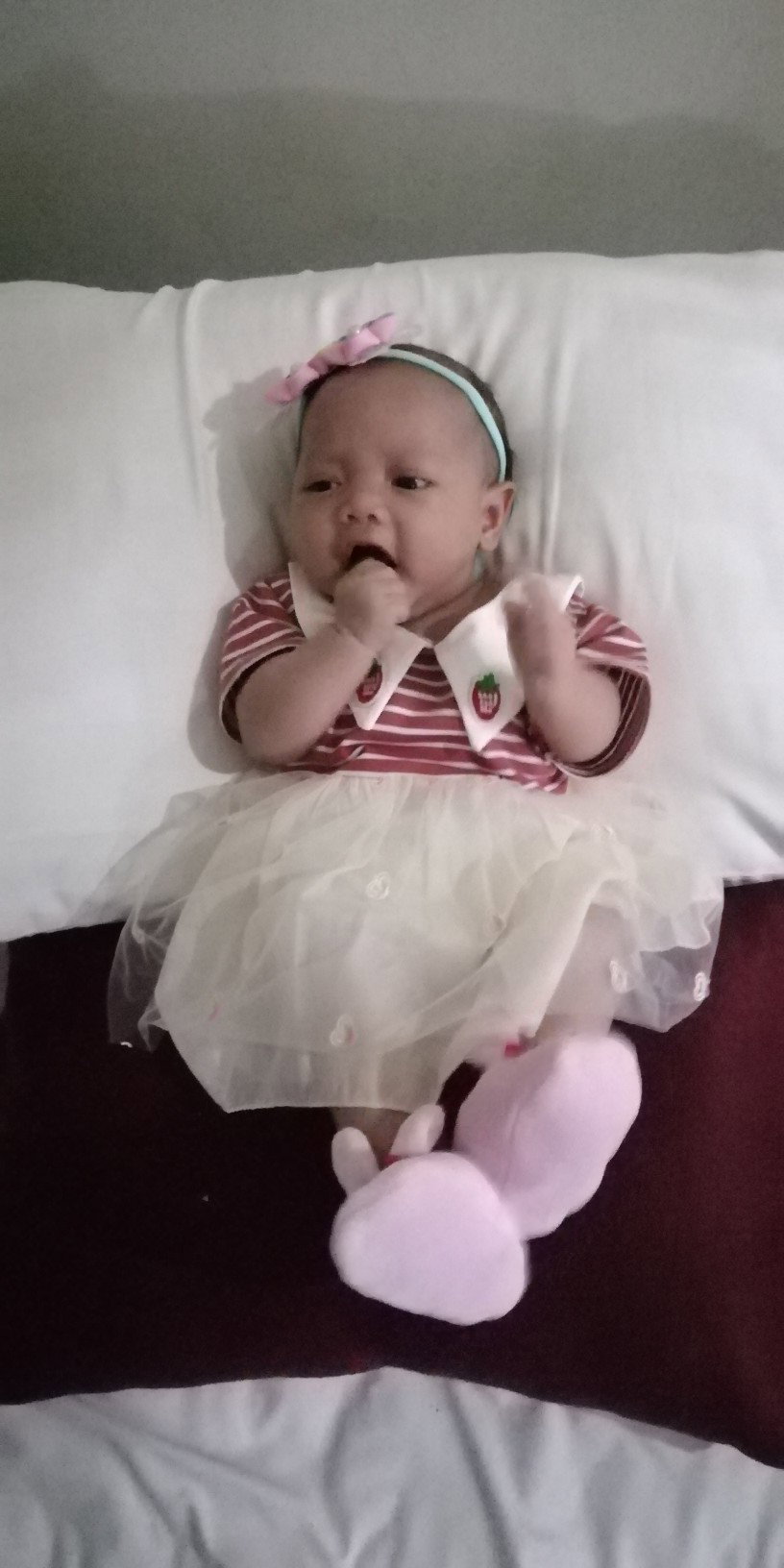 Ari Dwi Hanjani profile icon