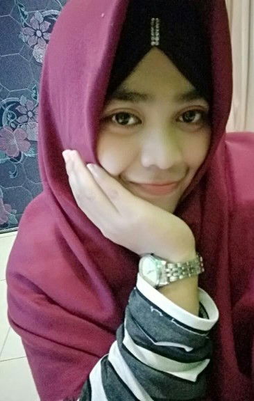 Ayu Prasetya N profile icon