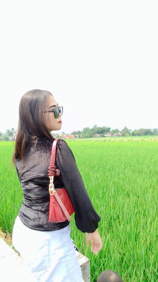 Syalvia Arlyne profile icon