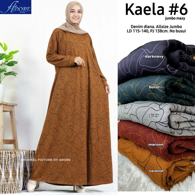 merona lailia profile icon