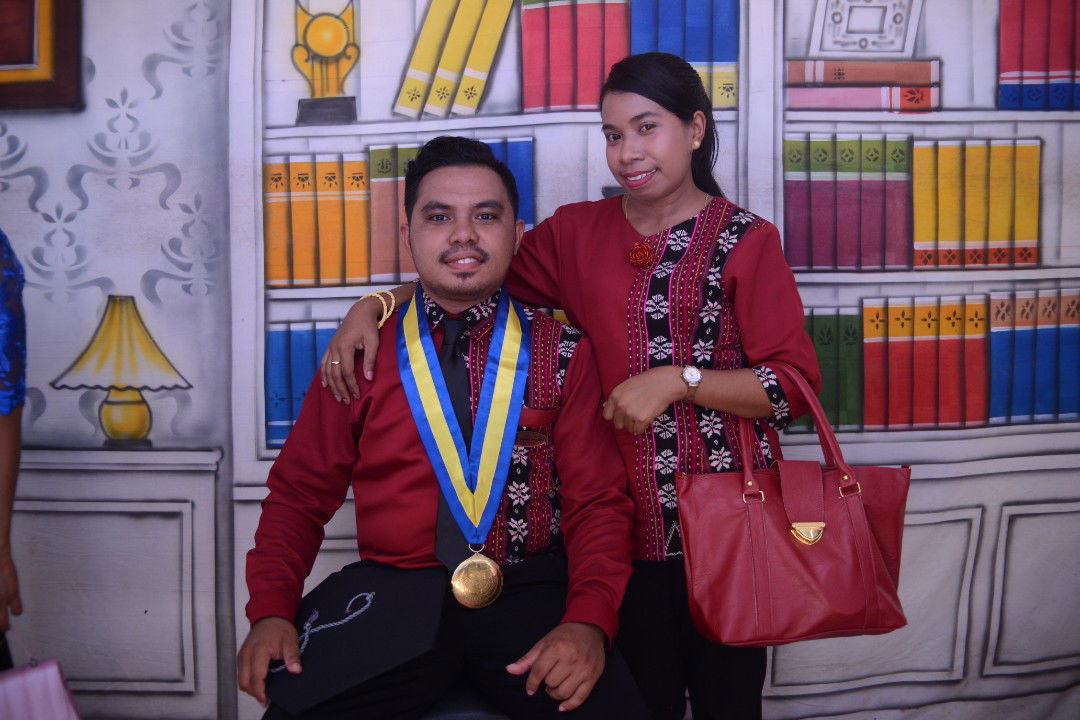 Yofi Uran profile icon