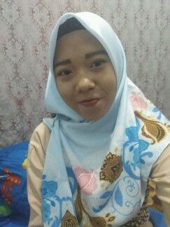 Alvi Nur Aini profile icon