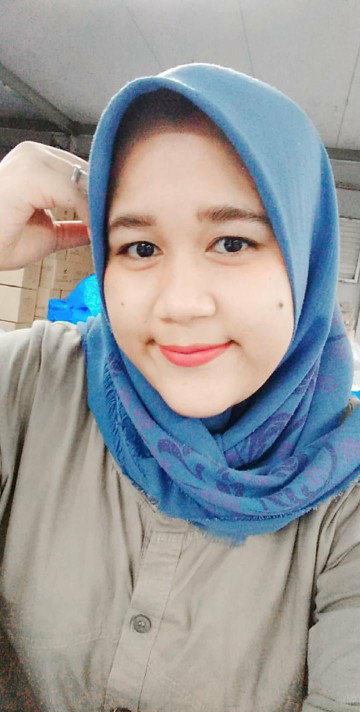 Alika Wulandari profile icon