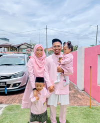 Dwi Kristina profile icon