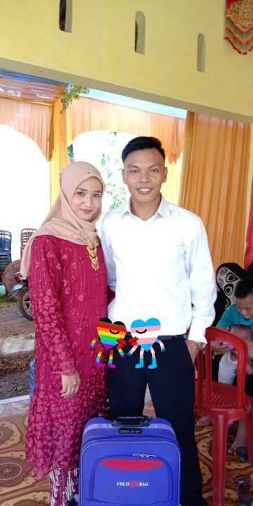 fitri ramadani profile icon