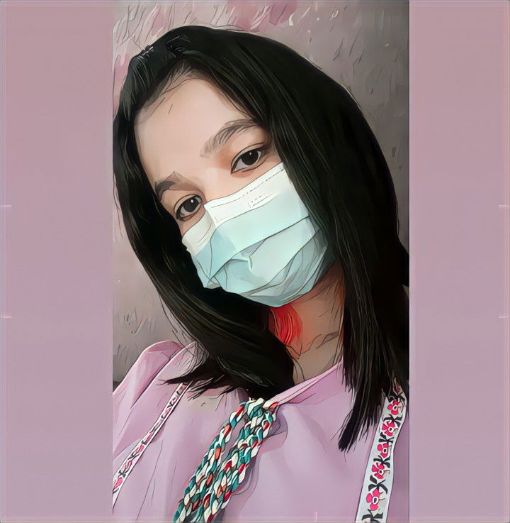 Fareeda profile icon