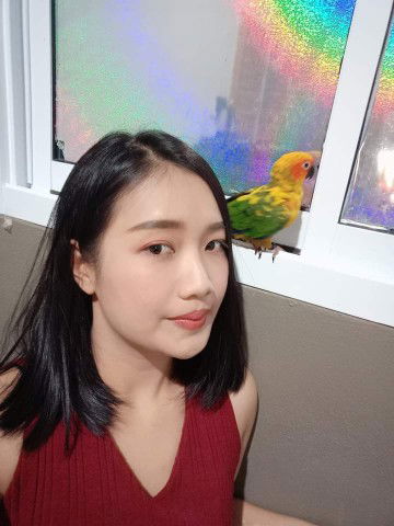 Prangthip profile icon