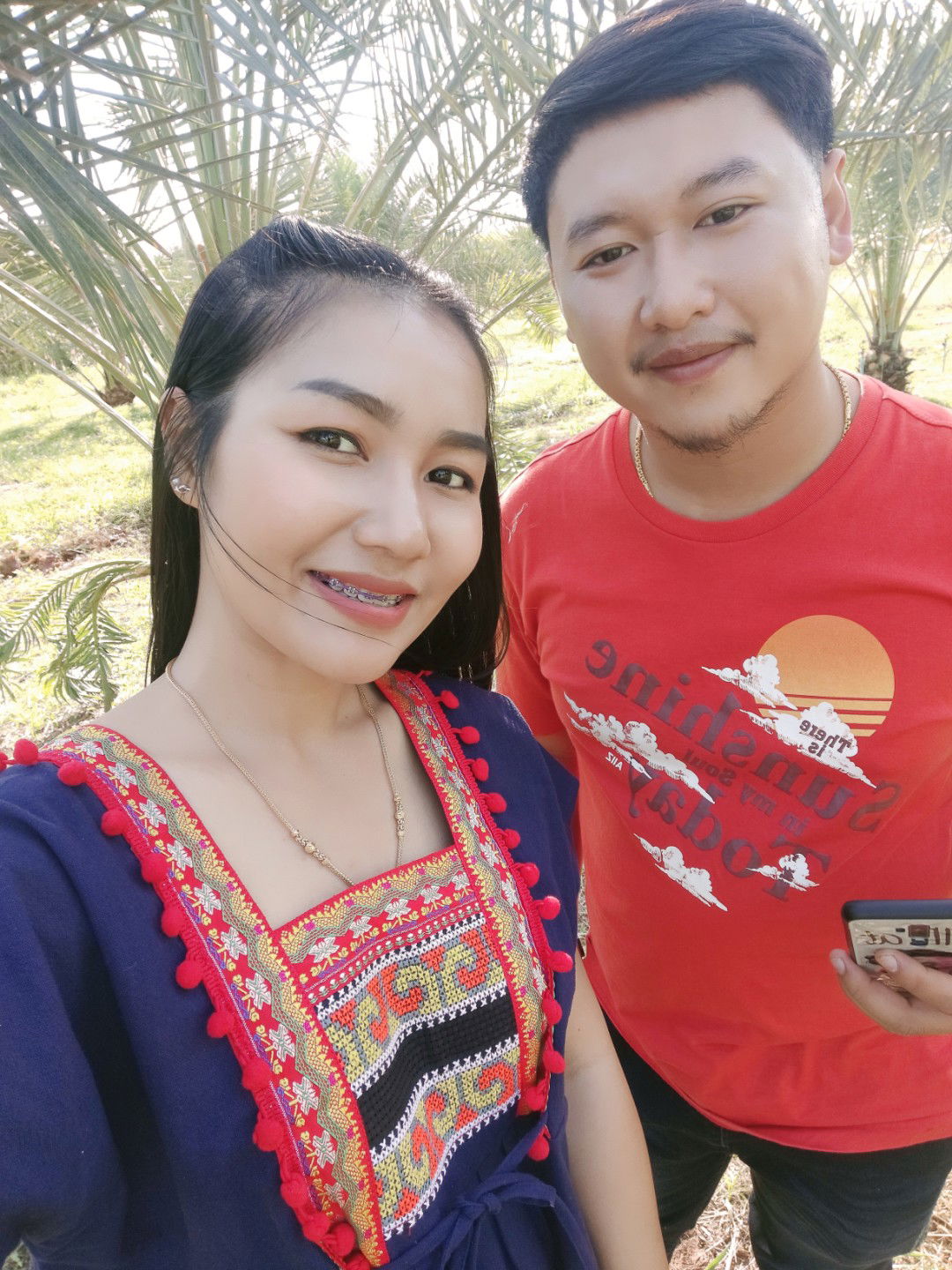 Samink Kcp profile icon