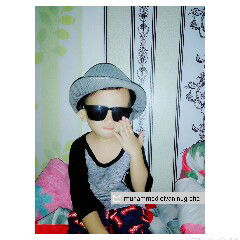 Yulisah Riani profile icon