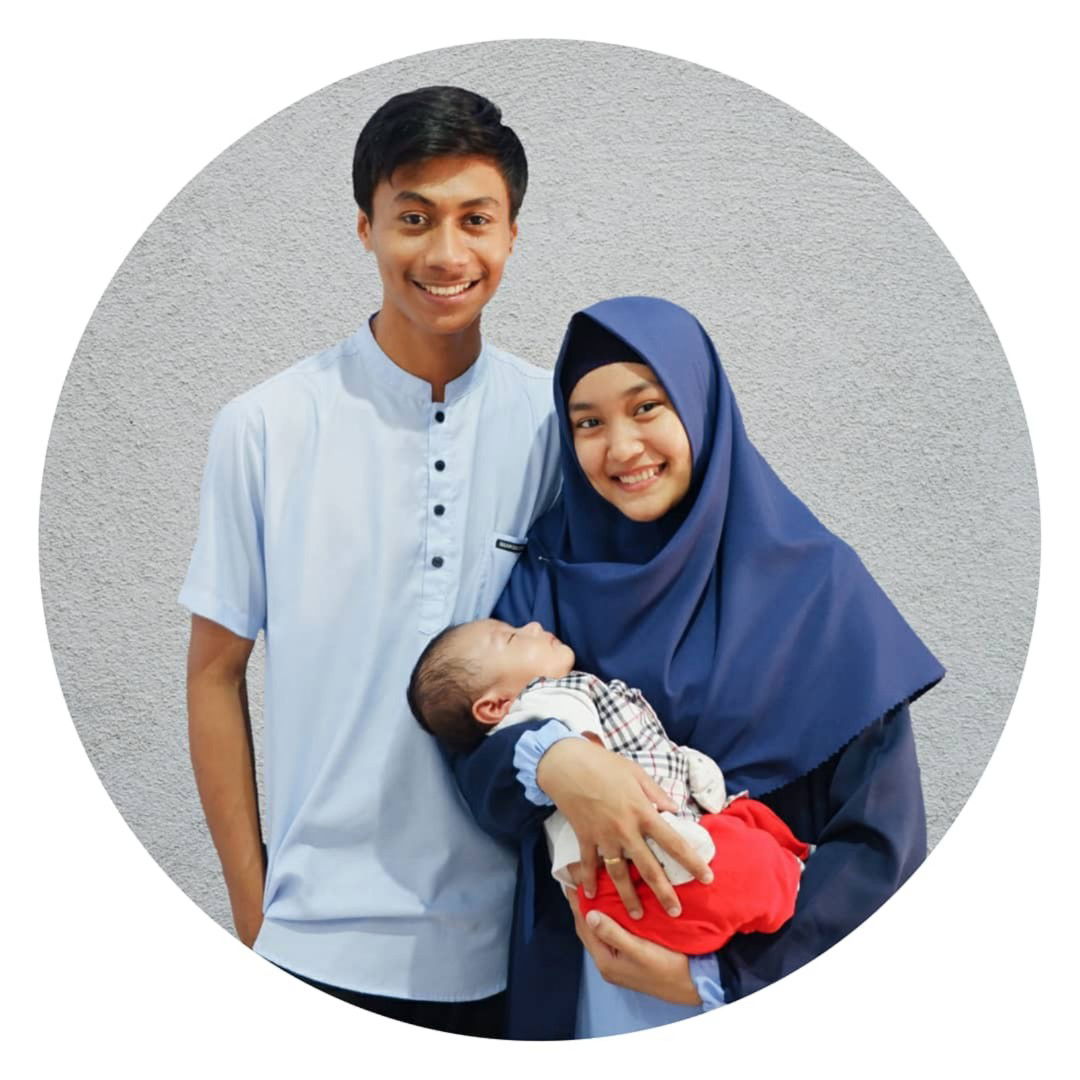 Cilong Dwiany profile icon