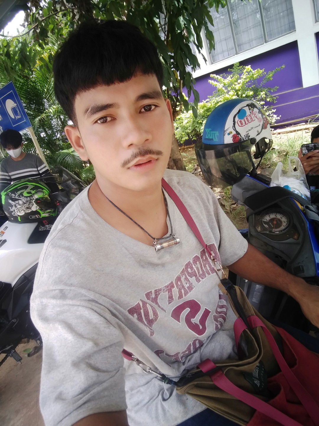 ต้า ต้า profile icon