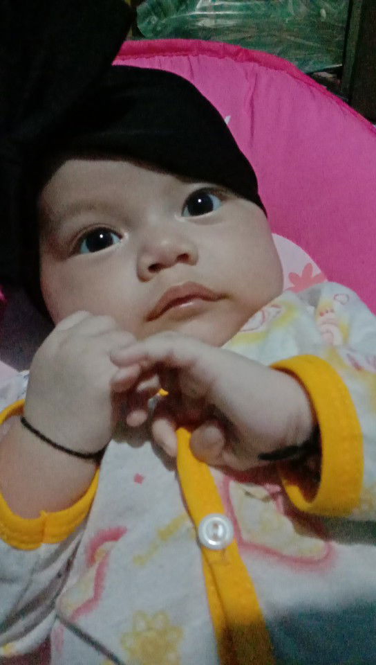 Kasmi Kedas Beauty profile icon