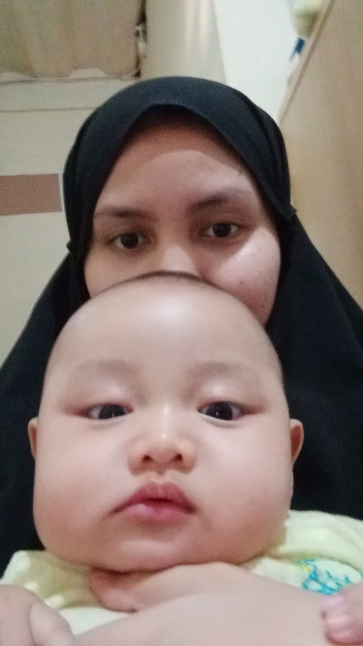 Ani Nuraeni profile icon