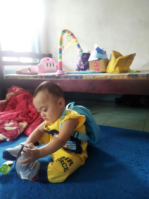 Siti Maria Ulfa profile icon