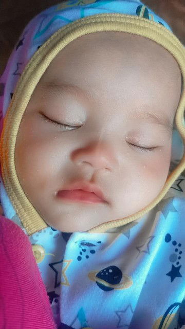 Yulie Ajjach profile icon