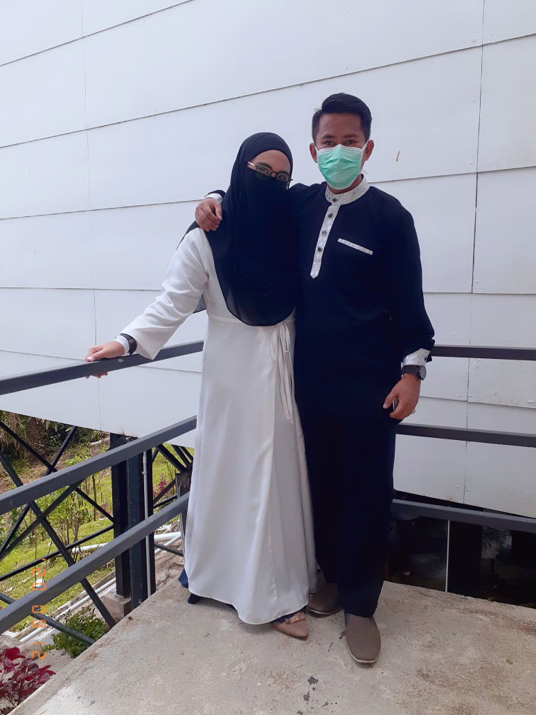 Sis Murnie profile icon