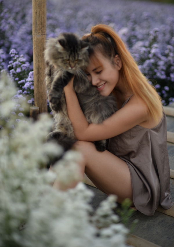 Well Patcharee profile icon