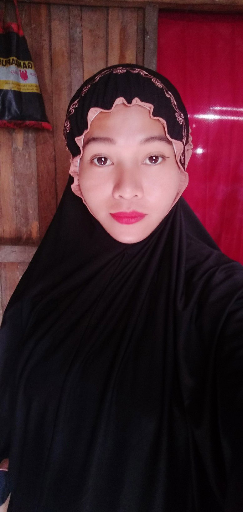 Vhera Puspita profile icon